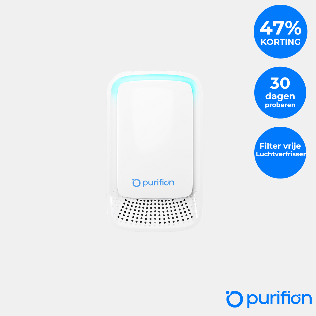 Purifion - Air Ionizer